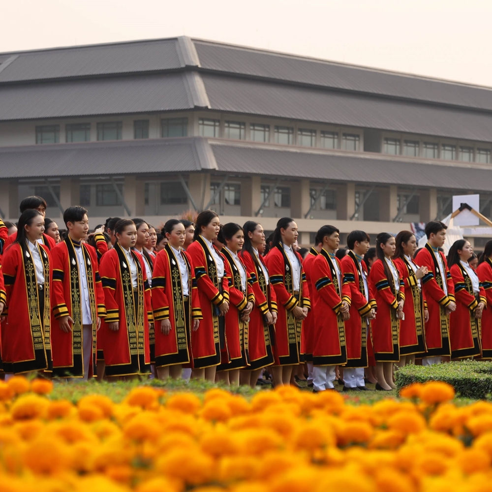 ภาพประกอบ กิจกรรมมหาวิทยาลัย
