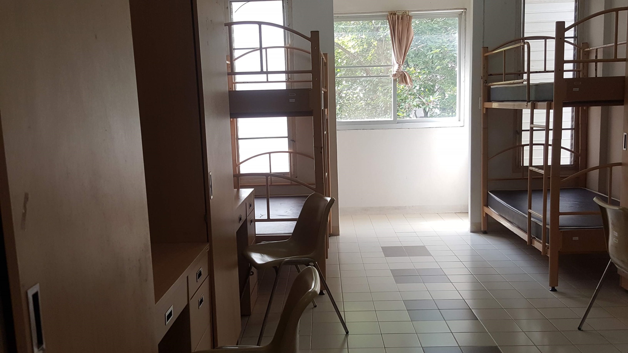 MFU News : MFU_dorm_get_ready__6_.jpg