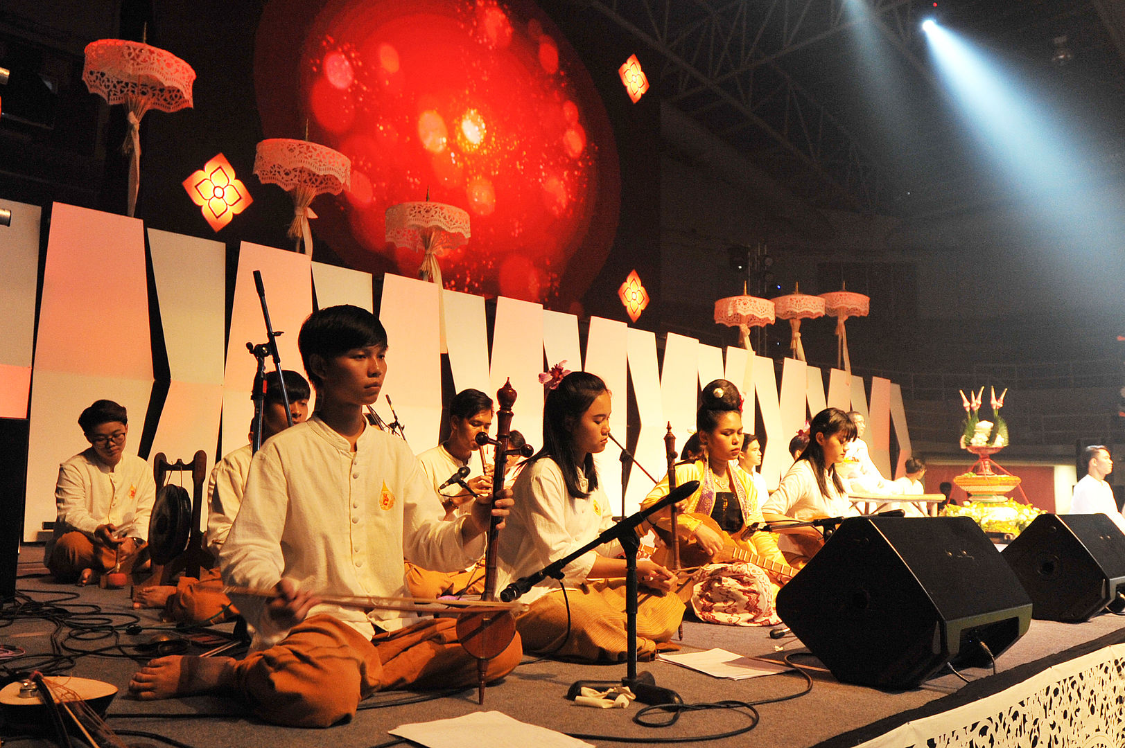 MFU News : MFU_Lanna_welcoming_2018__4_.jpg