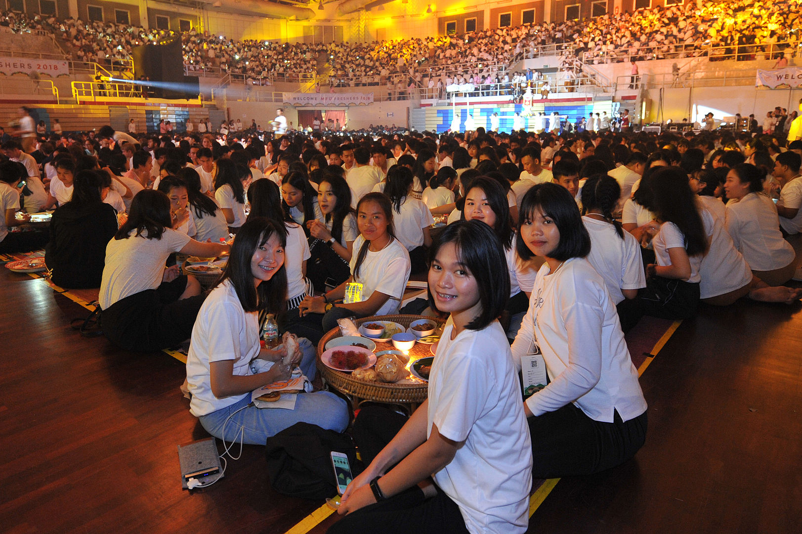 MFU News : MFU_Lanna_welcoming_2018__5_.jpg