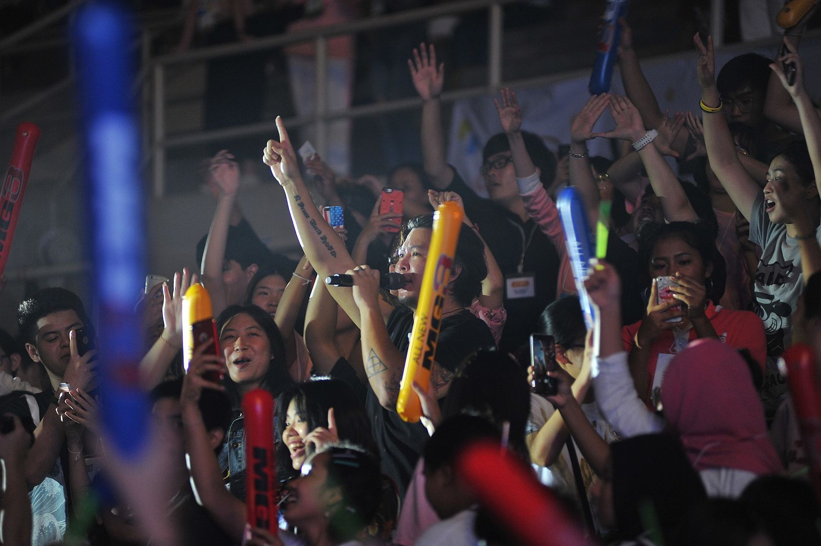 MFU News : MFU_Freshers_Night_party_2018__11_.JPG