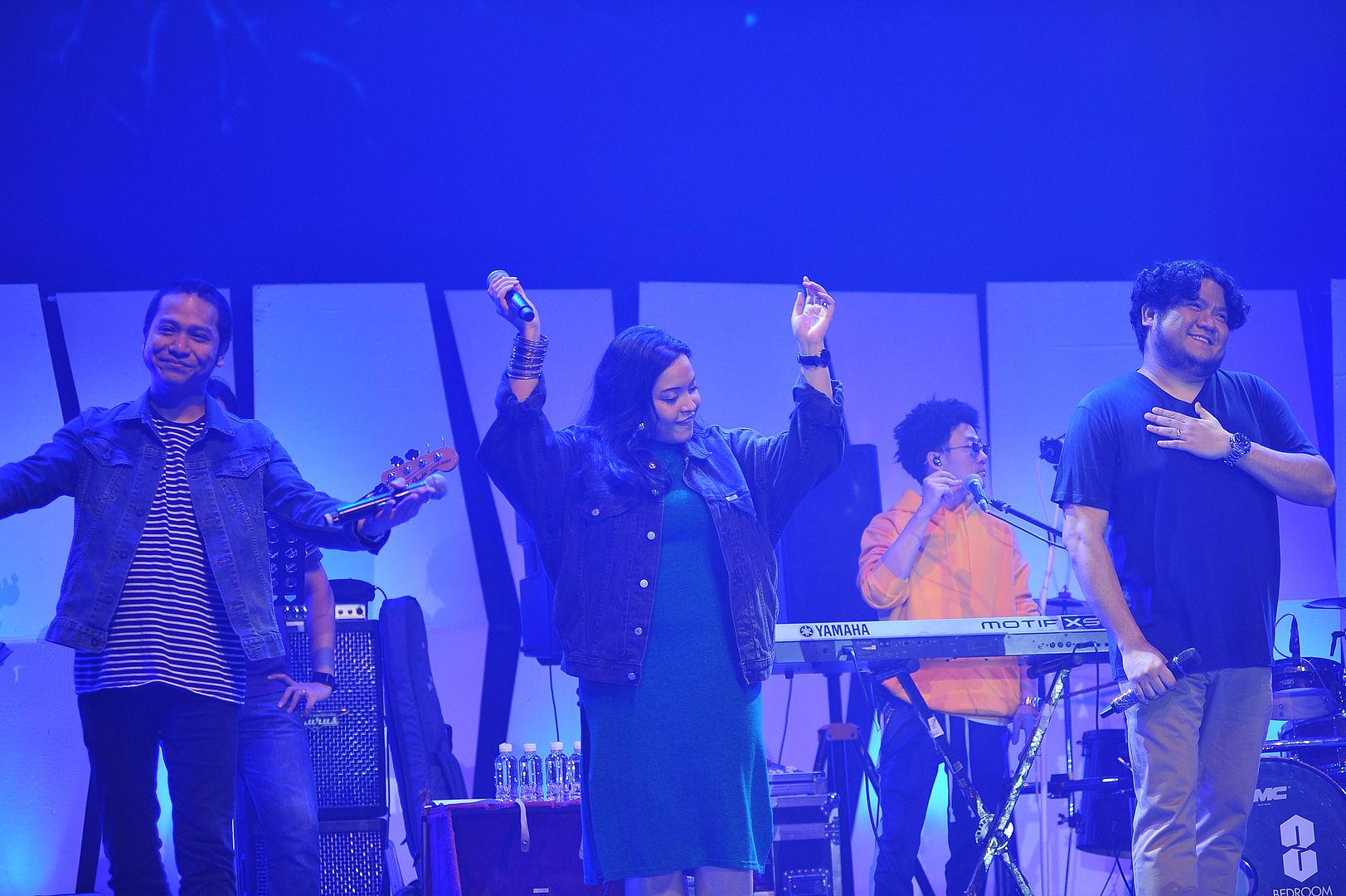 MFU News : MFU_Freshers_Night_party_2018__1_.JPG