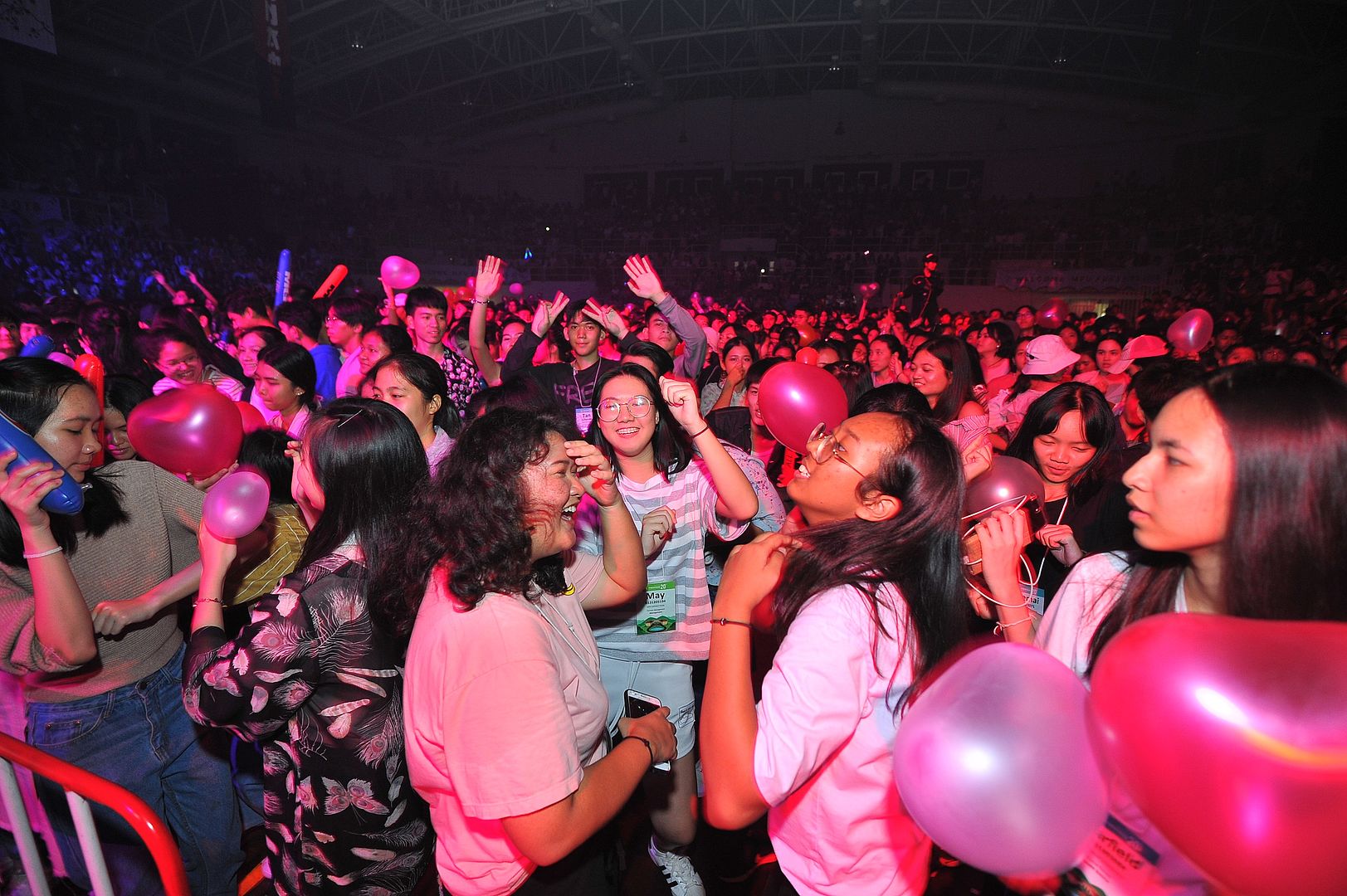 MFU News : MFU_Freshers_Night_party_2018__2_.JPG