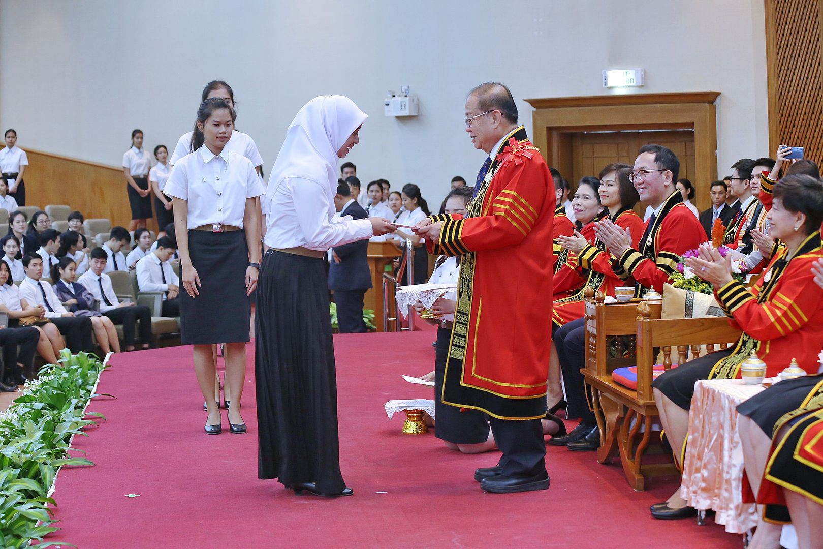 MFU News : MFU_Wai_Khru_2018__13_.JPG