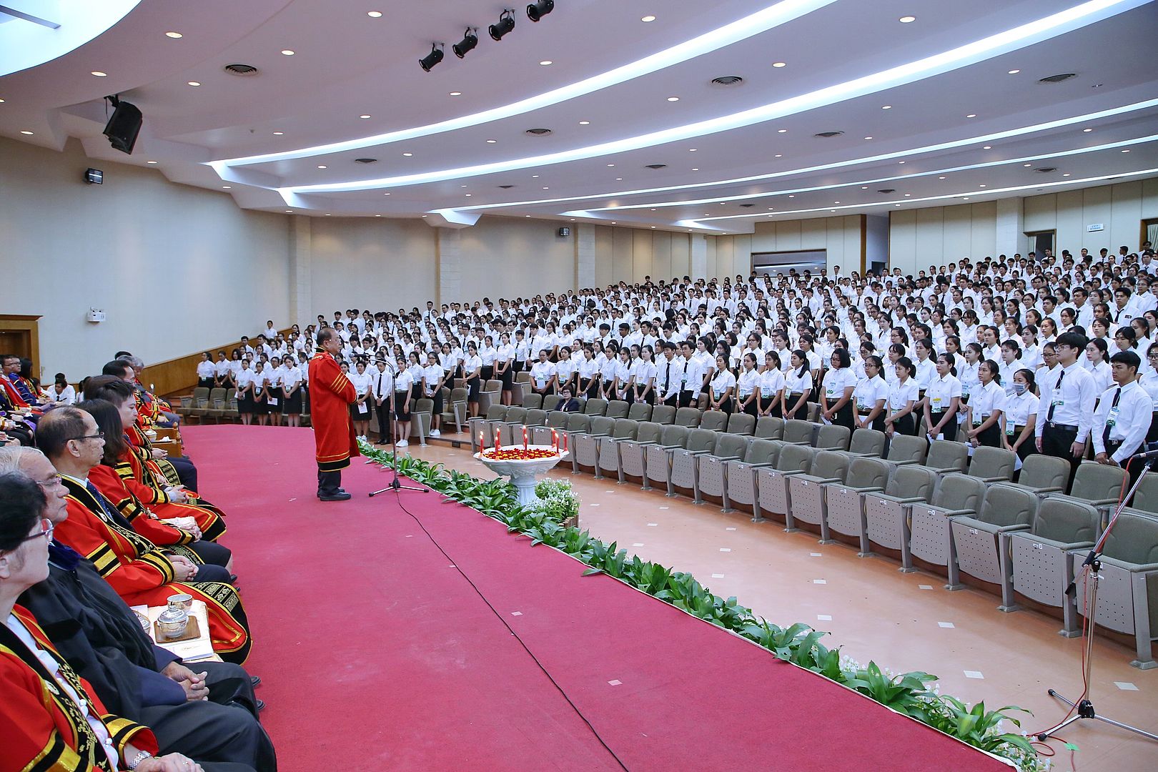 MFU News : MFU_Wai_Khru_2018__15_.JPG