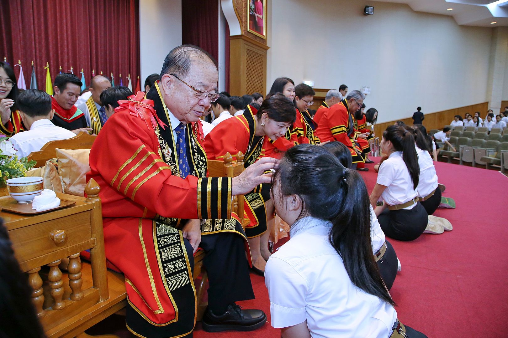 MFU News : MFU_Wai_Khru_2018__9_.JPG