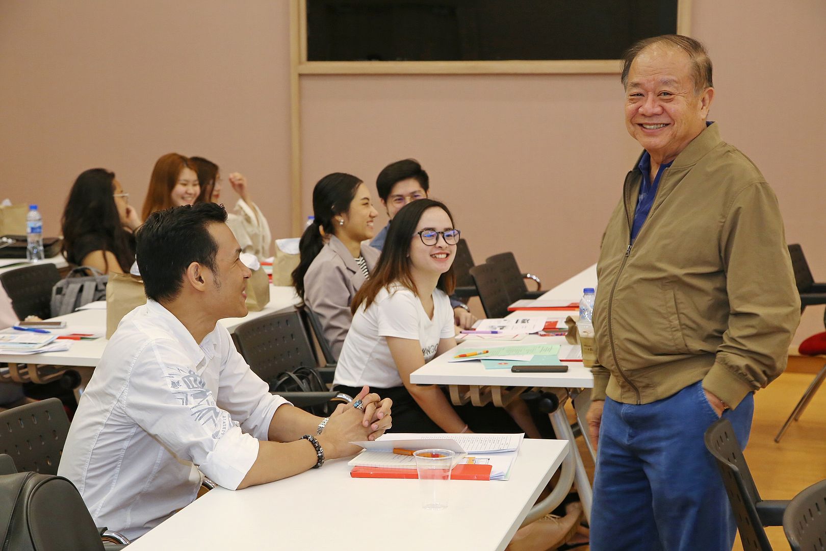 MFU News : MFU_anti_aging_student_2018__1_.JPG