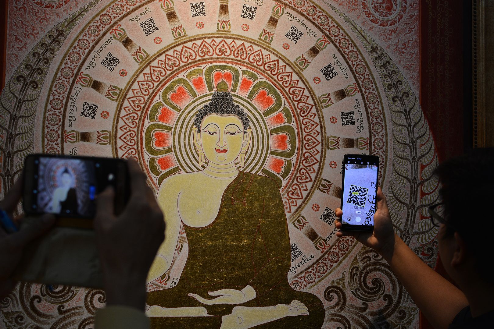 MFU News : MFU_ART_Exhibition__4_.JPG